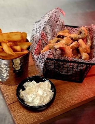 La Table D'Etienne - Restaurant Saint-Sauveur - manger a SAINT-SAUVEUR