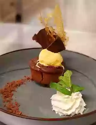 La Table D'Etienne - Restaurant Saint-Sauveur - bien manger SAINT-SAUVEUR