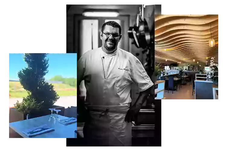 Le restaurant - La Table D'Etienne - Restaurant Saint-Sauveur - manger a SAINT-SAUVEUR